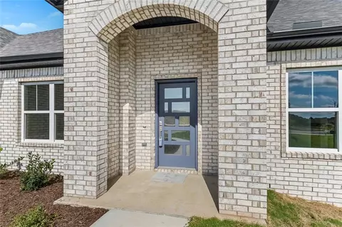 Exterior - 140 Ambry Loop, Centerton, AR 72719 photo 5 of 7