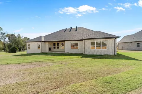Exterior - 140 Ambry Loop, Centerton, AR 72719 photo 7 of 7