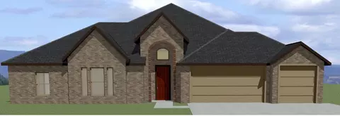 160 Ambry Loop, Centerton, AR 72719