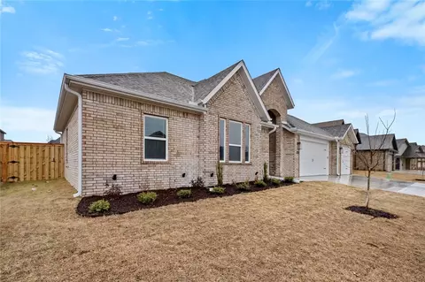 Exterior - 160 Ambry Loop, Centerton, AR 72719 photo 3 of 6