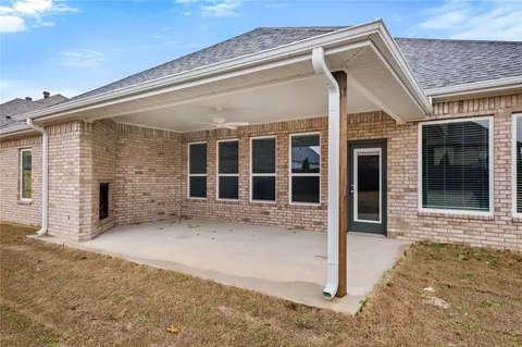 Exterior - 160 Ambry Loop, Centerton, AR 72719 photo 6 of 6