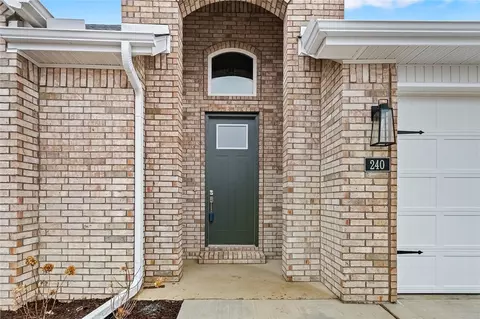 Exterior - 160 Ambry Loop, Centerton, AR 72719 photo 5 of 6