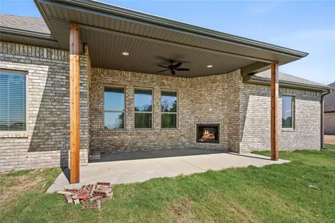 121 Ambry Loop, Centerton, AR 72719 photo 29