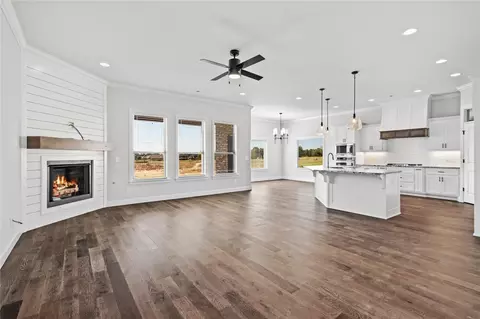 121 Ambry Loop, Centerton, AR 72719 photo 7