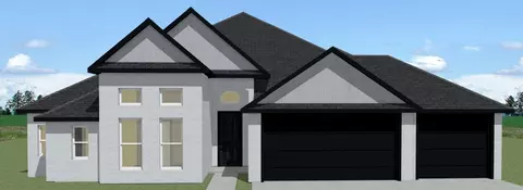 121 Ambry Loop, Centerton, AR 72719