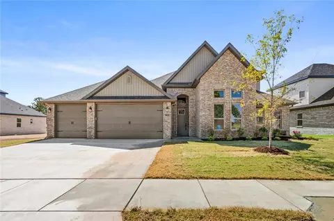 121 Ambry Loop, Centerton, AR 72719 photo 2
