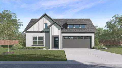 3001 S Cobalt St, Fayetteville, AR 72701