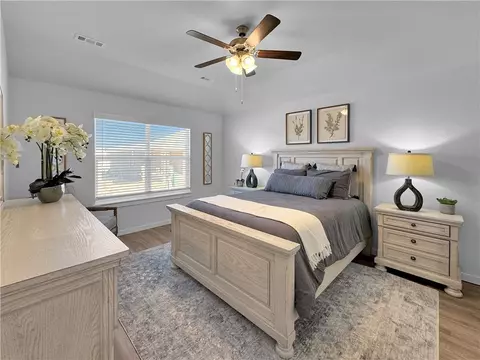Bedroom - 3801 Pinecrest St, Springdale, AR 72764 photo 1 of 2