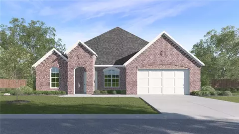 3415 E Greystone Dr, Fayetteville, AR 72764