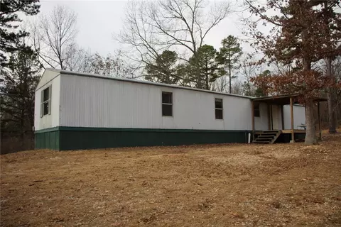 202 Knollwood Ln, Yellville, AR 72687