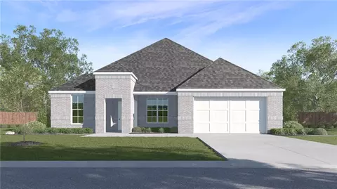 3547 E Greystone Dr, Fayetteville, AR 72764
