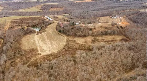 tbd Tract B Hughes Rd, Winslow, AR 72959