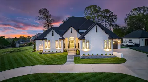 27 S Fiddlesticks Trl, Rogers, AR 72758