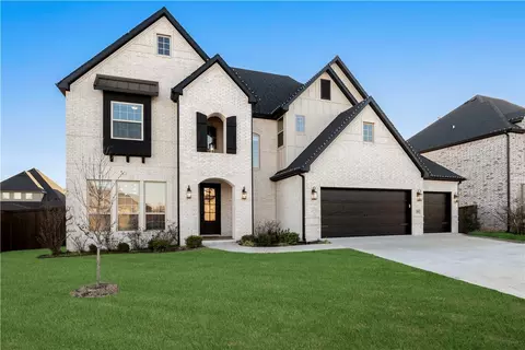 1407 SW Falkirk Run Ave, Bentonville, AR 72713