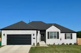 550 Utah, Farmington, AR 72730