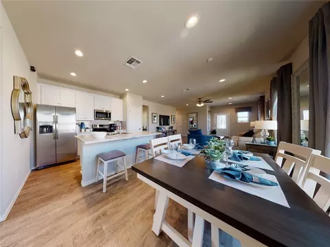 3513 N Marian St, Siloam Springs, AR 72761