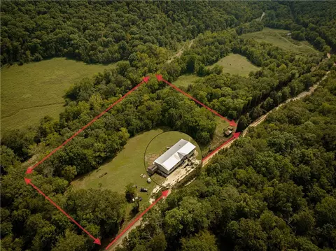 20828 Cove, Prairie Grove, AR 72753