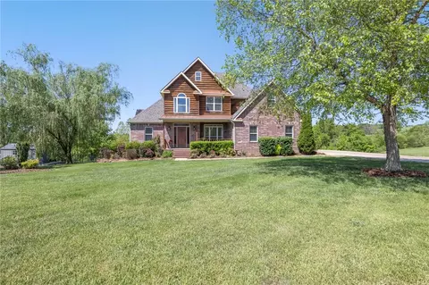 21781 Friendship View Dr, Springdale, AR 72764