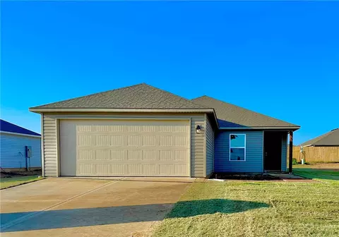 3304 E Hagen St, Siloam Springs, AR 72761