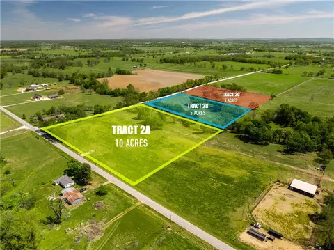 Tract 2b Ditmars Road, Prairie Grove, AR 72753