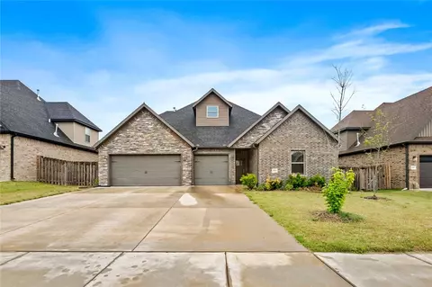 3505 SW Lucretia Rd, Bentonville, AR 72713