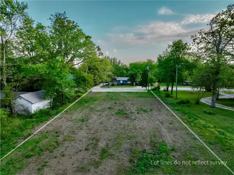 907 W Olrich St, Rogers, AR 72756