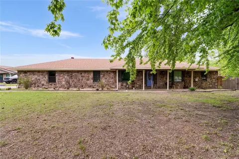 1028 Sunnyside Rd, Alma, AR 72921