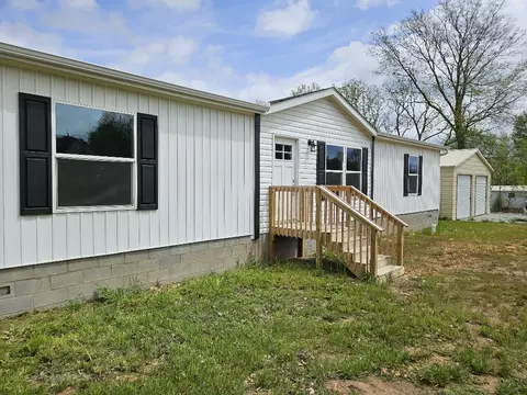 726 Spring St, Sulphur Springs, AR 72768