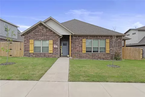 4403 SW Pawhuska St, Bentonville, AR 72713