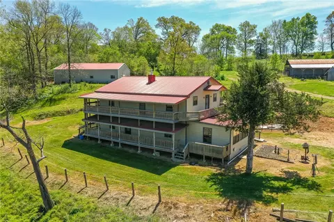 903 Madison 7248, Hindsville, AR 72738