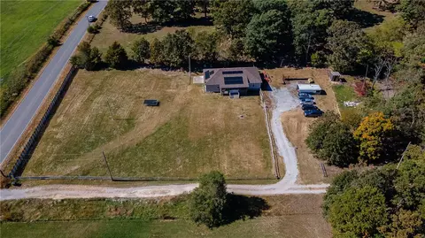 18888 Y City Rd, Decatur, AR 72722