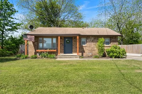 205 S West Ave, Lincoln, AR 72744