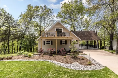103 Buckingham Dr, Bella Vista, AR 72714
