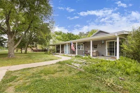 434 N Double Springs Rd, Fayetteville, AR 72704