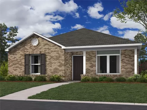 5427 Salida Ave, Springdale, AR 72764
