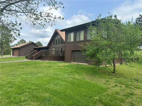 456 Terra Vista Rd, Berryville, AR 72616