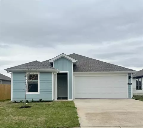 204 NW Pinwheel St, Highfill, AR 72734