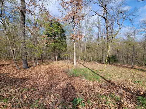 Bytham Circle, Bella Vista, AR 72714
