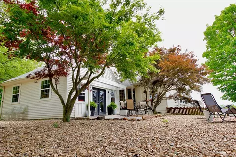 23044 Barr Rd, Winslow, AR 72959