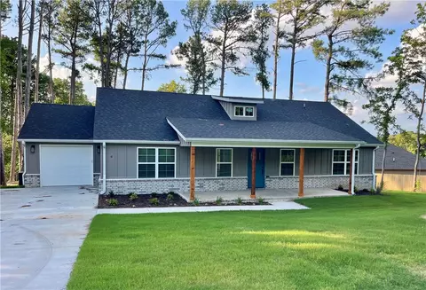 6 Dundonald Ln, Bella Vista, AR 72715