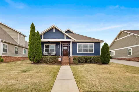 5807 W Redbud St, Rogers, AR 72758