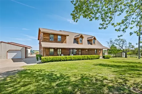472637 E 660 Rd, Watts, OK 74964