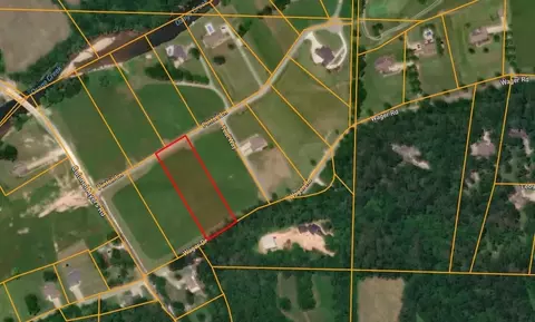 Lot 3 Pintail Lane, Cave Springs, AR 72718