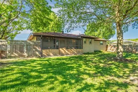 2741 Emma Ave, Springdale, AR 72764 photo 21