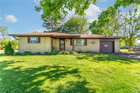 2741 Emma Ave, Springdale, AR 72764