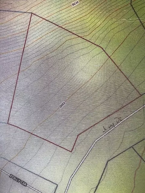 lot20 Dolly Cir, Bella Vista, AR 72715