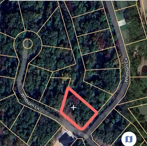 Whithorn Lane, Bella Vista, AR 72715