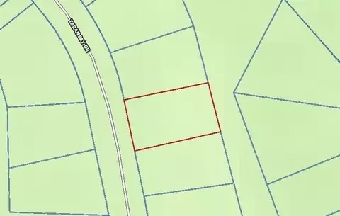 Taransay Drive, Bella Vista, AR 72715