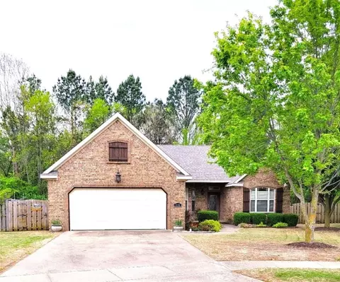 3595 W Marsh St, Fayetteville, AR 72704