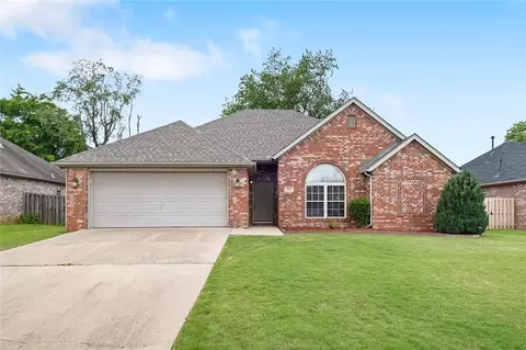 740 Westford St, Springdale, AR 72762